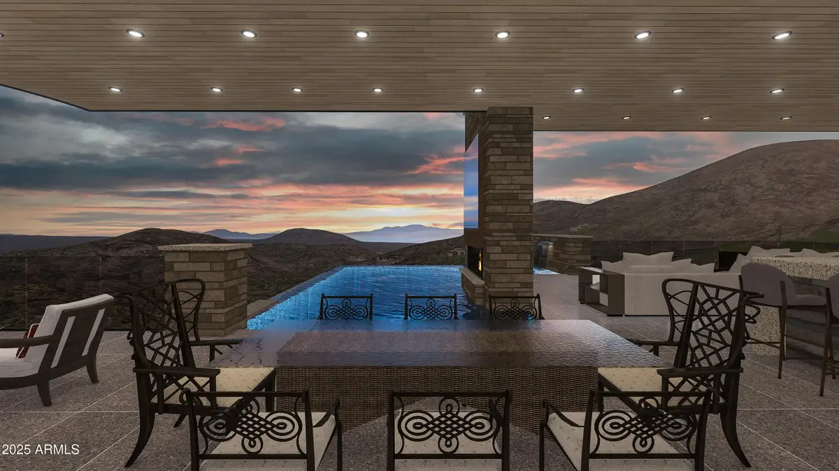 9108 E Grapevine Pass --, Scottsdale, AZ 85262 - Image #1