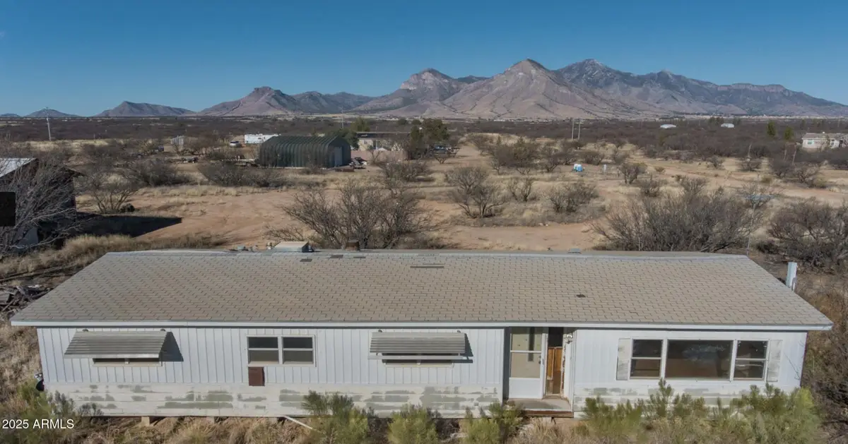 8702 E Clinton Lane, Hereford, AZ 85615 - Image #1