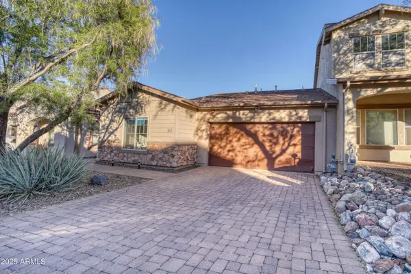 803 Alfonse Road, Clarkdale, AZ 86324