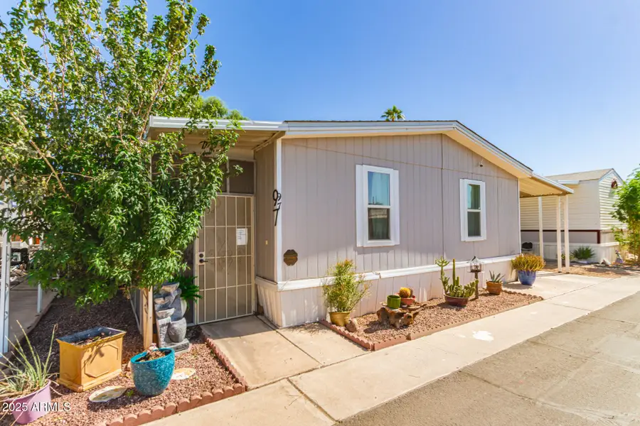 8401 N 67th Avenue #97, Glendale, AZ 85302 - Image #3