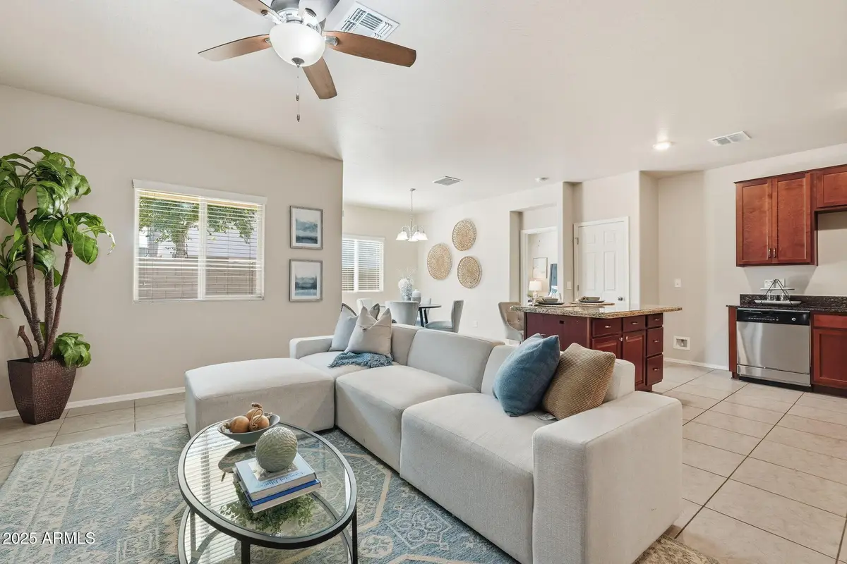 4065 W Ardmore Road, Laveen, AZ 85339 - Image #1