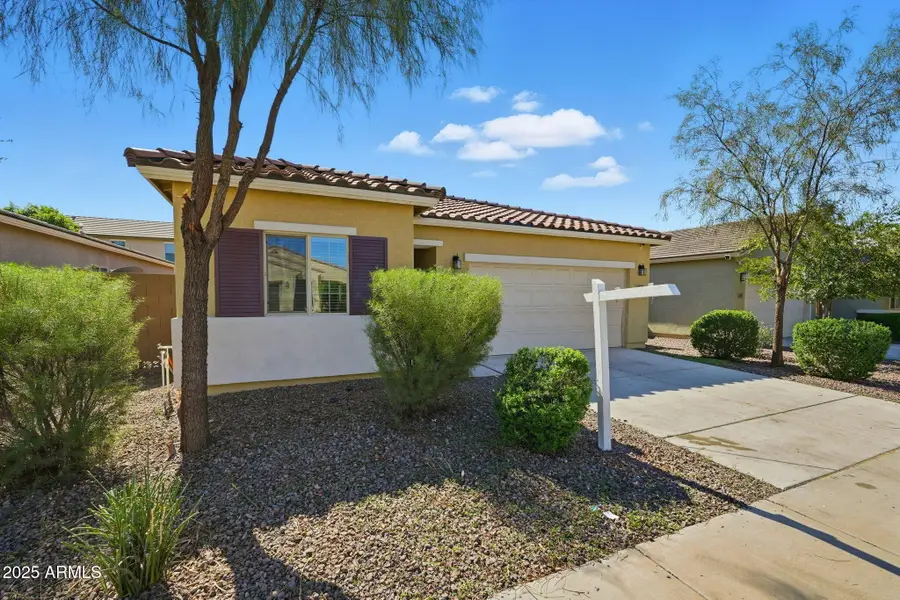 4065 W Ardmore Road, Laveen, AZ 85339 - Image #2