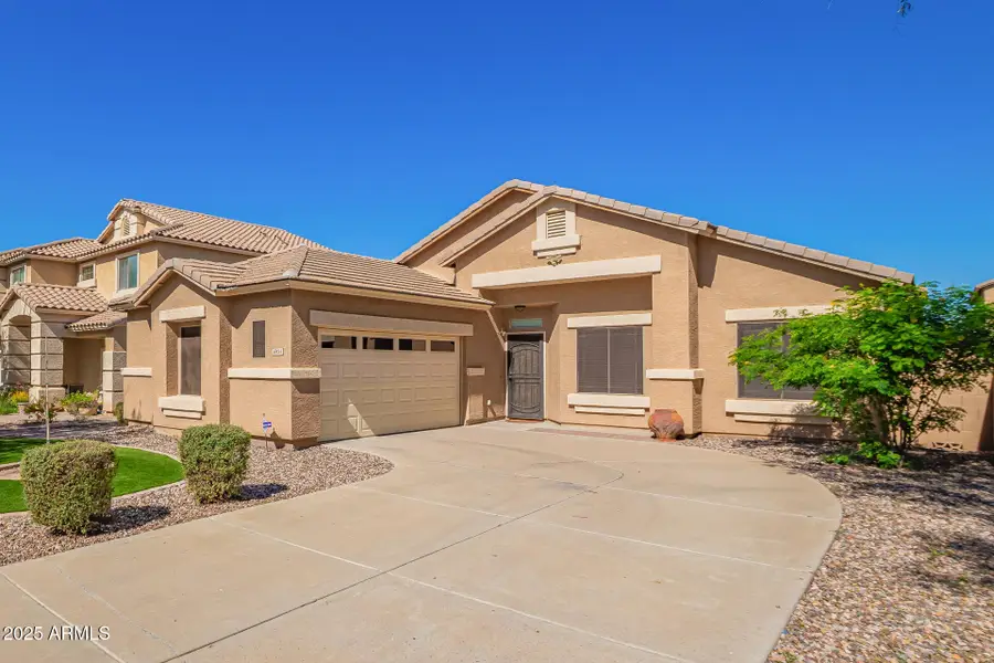 6934 W Beverly Road, Laveen, AZ 85339 - Image #2