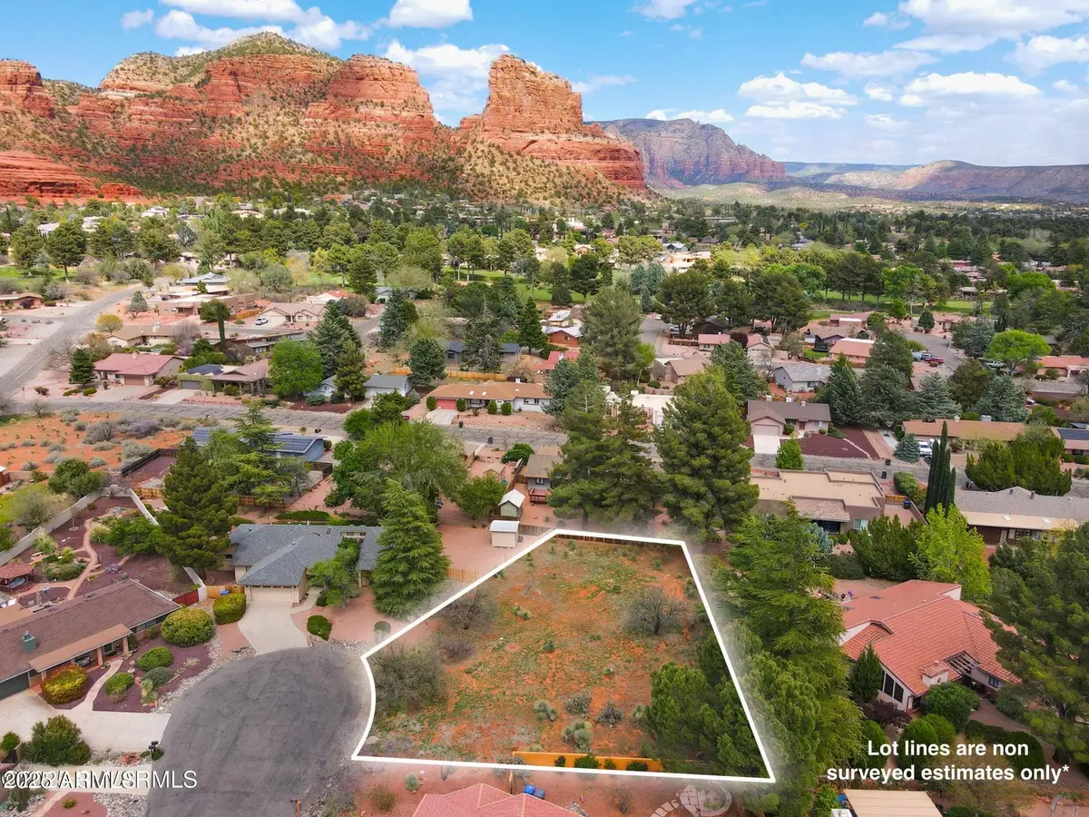 30 W Valley Drive #56, Village Of Oak Creek Big Park, AZ 86351 - Image #1