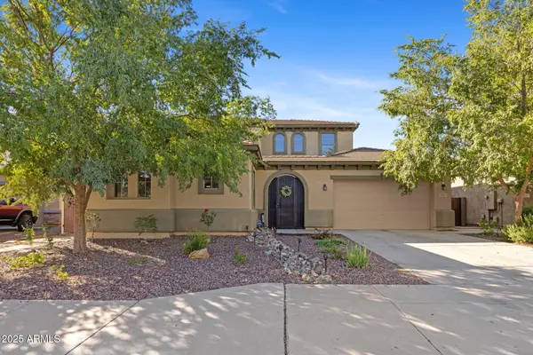11917 W Villa Hermosa Lane, Sun City, AZ 85373