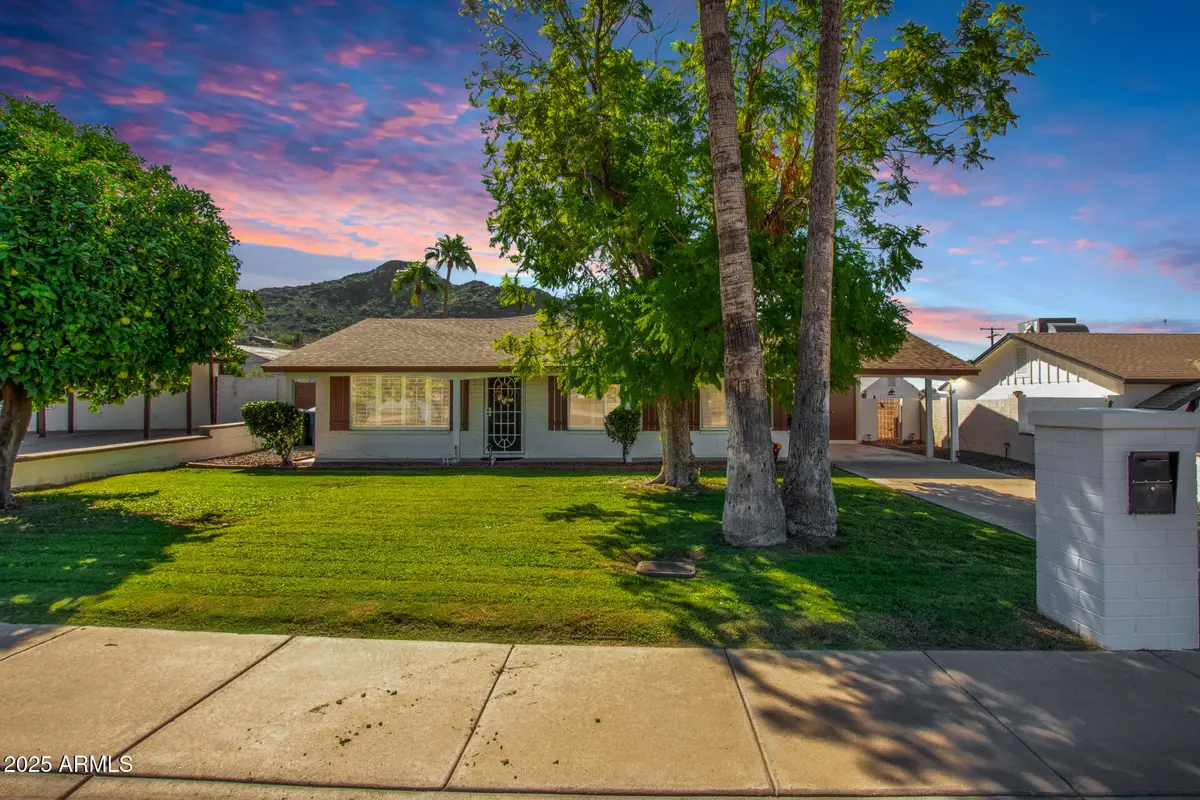 1517 E Carol Avenue, Phoenix, AZ 85020 - Image #1