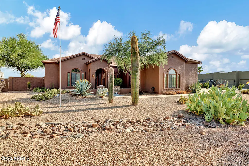 37210 N 22nd Street, Deer Valley, AZ 85086 - Image #1