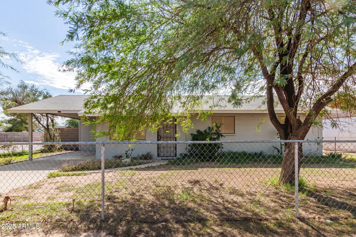 1355 W Tulip Place, Casa Grande, AZ 85122 - Image #1