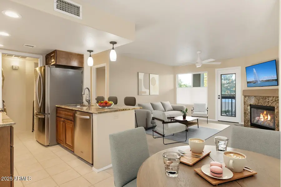 17031 E El Lago Boulevard E #2135, Fountain Hills, AZ 85268 - Image #2