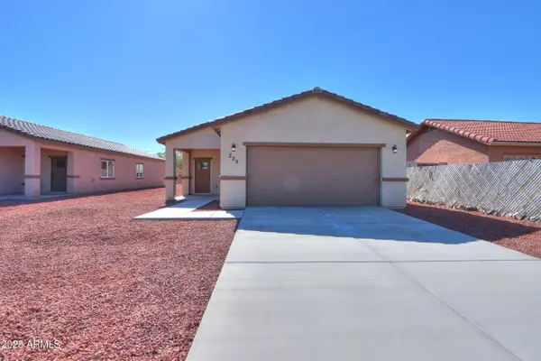 229 E Cedar Avenue, Casa Grande, AZ 85122