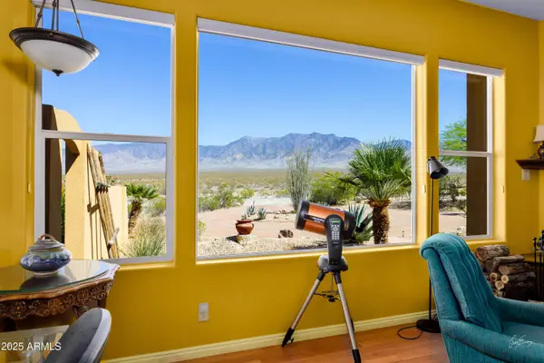 2601 S Frehner Road, Littlefield, AZ 86432