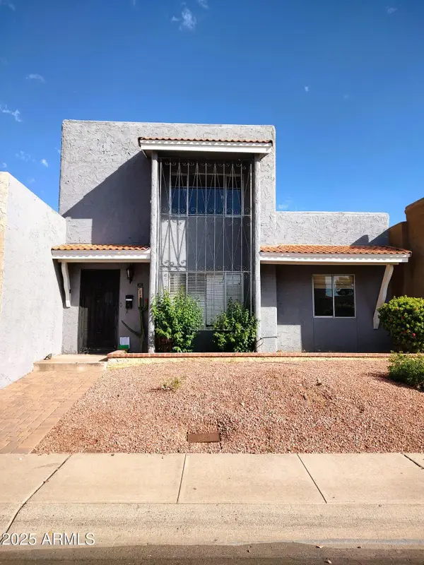 1718 W Marlette Avenue, Phoenix, AZ 85015