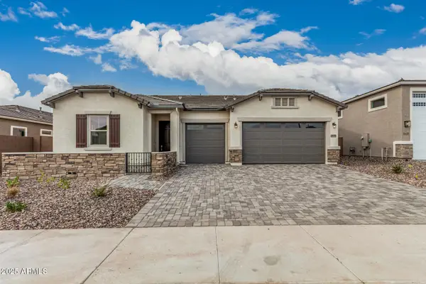 18176 W Watkins Street, Goodyear, AZ 85338