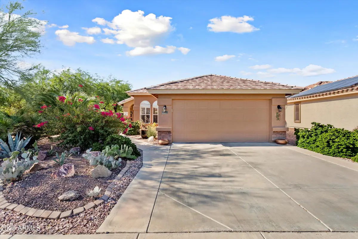 23277 W Arrow Drive, Buckeye, AZ 85326 - Image #1