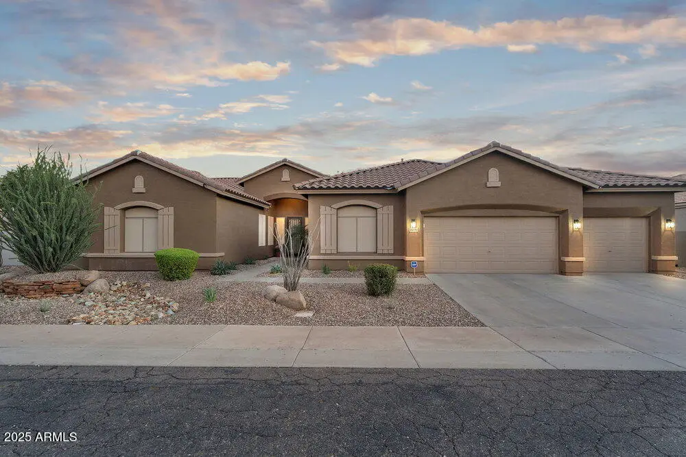 2209 E Leo Place, Chandler, AZ 85249 - Image #1