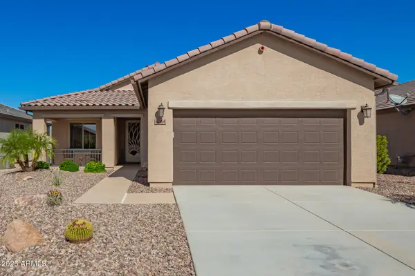 4064 W Spotted Pony Way, Eloy, AZ 85131