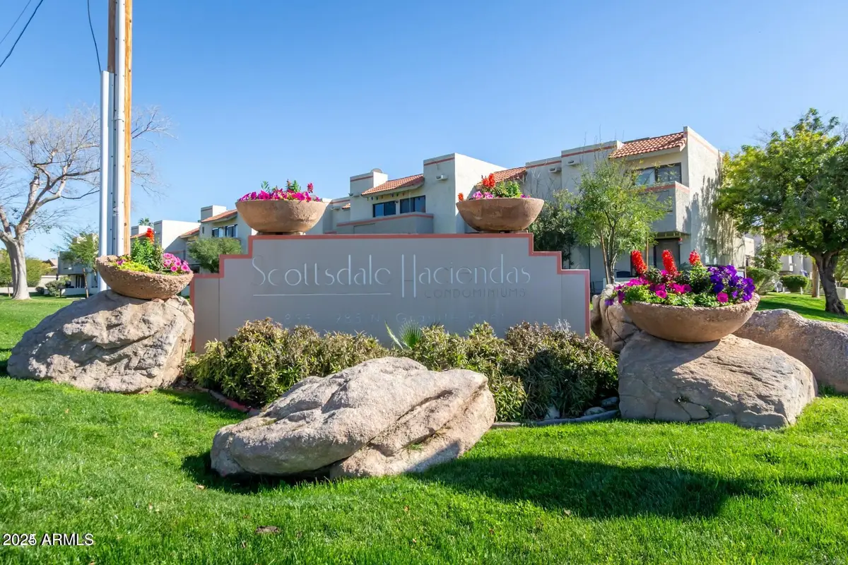 985 N Granite Reef Road #140, Scottsdale, AZ 85257 - Image #1