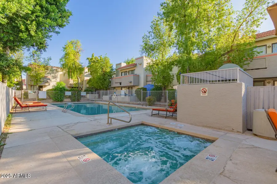 985 N Granite Reef Road #140, Scottsdale, AZ 85257 - Image #3