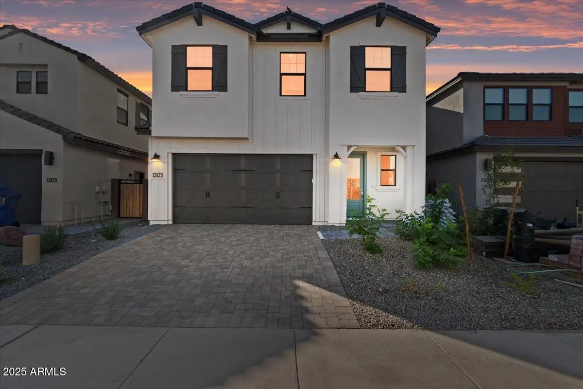 2431 W Los Arboles Place, Chandler, AZ 85224 - Image #1