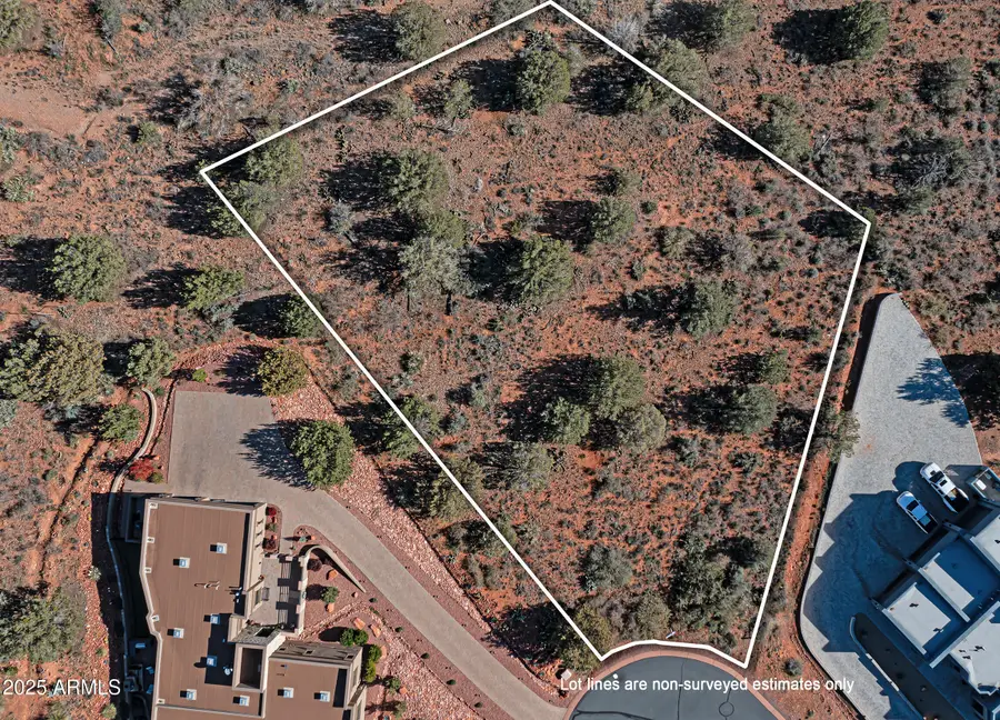 30 Ho Hum Circle #59, Village Of Oak Creek Big Park, AZ 86351 - Image #2