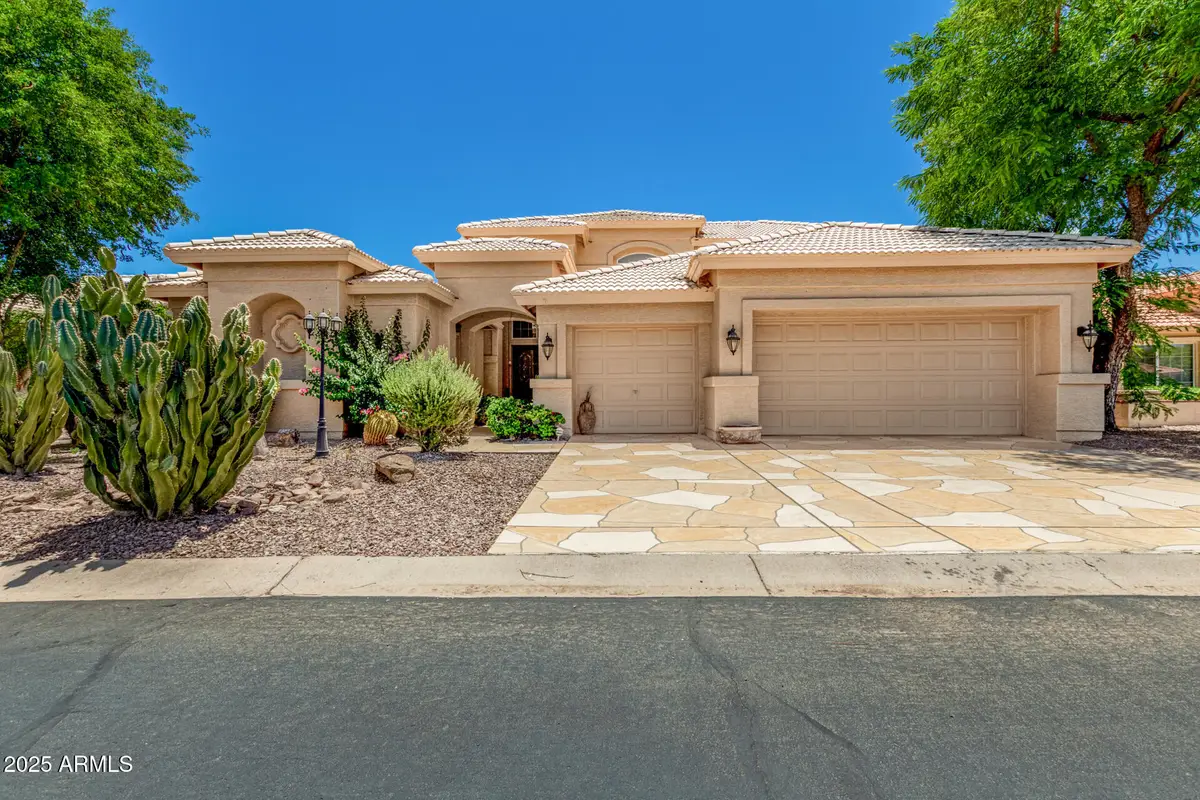 9011 E Emerald Drive, Sun Lakes, AZ 85248 - Image #1