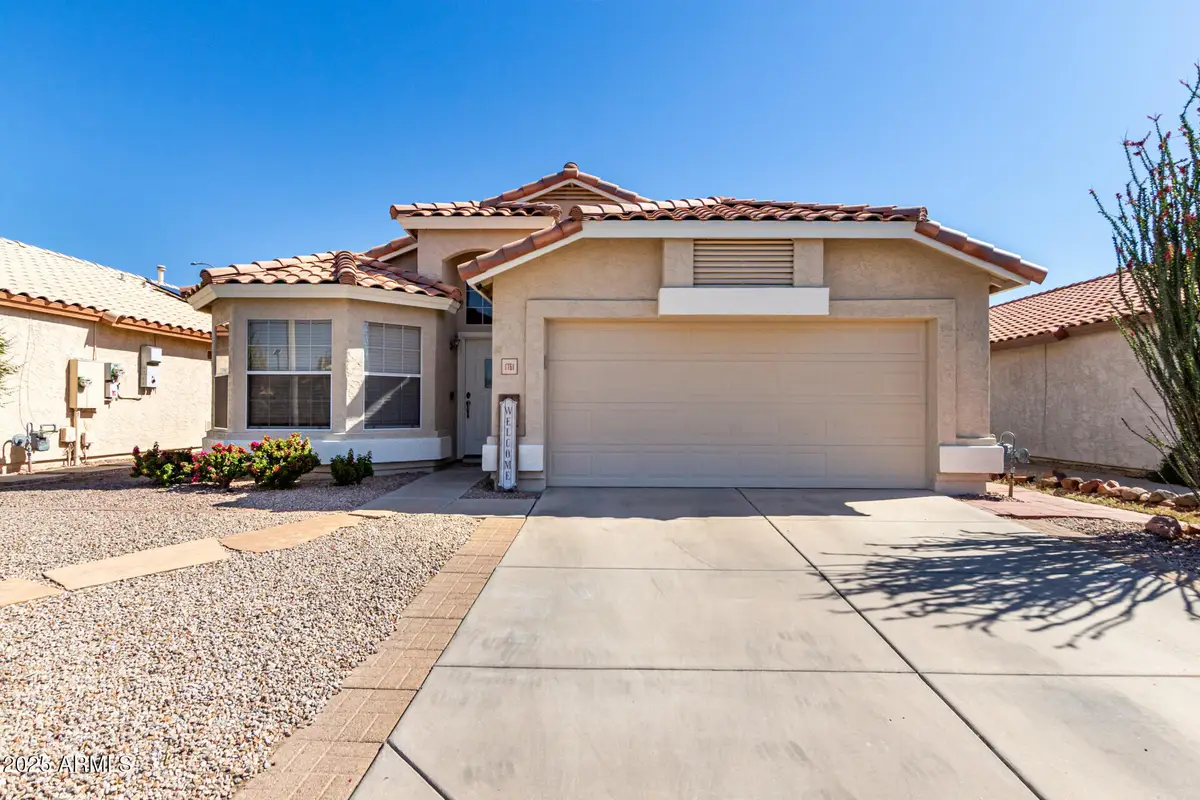 1761 W Derringer Way, Chandler, AZ 85286 - Image #1