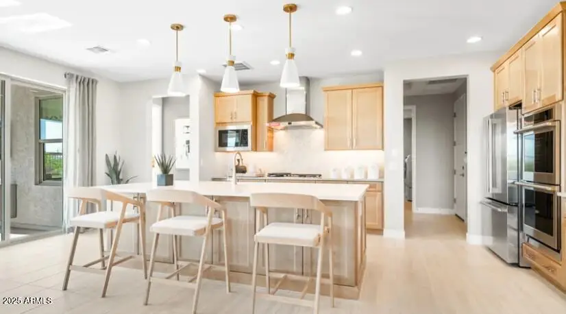 39640 N Trajen Place, San Tan Valley, AZ 85140 - Image #2