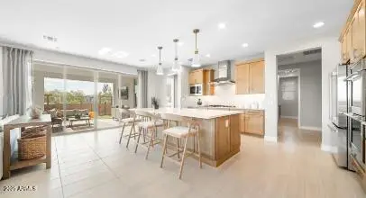 39640 N Trajen Place, San Tan Valley, AZ 85140 - Image #3