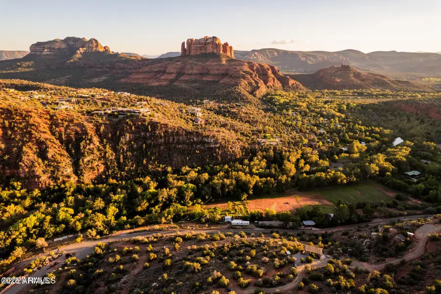 Xx Chavez Ranch Road, Camp Verde Sedona, AZ 86336 - Image #3