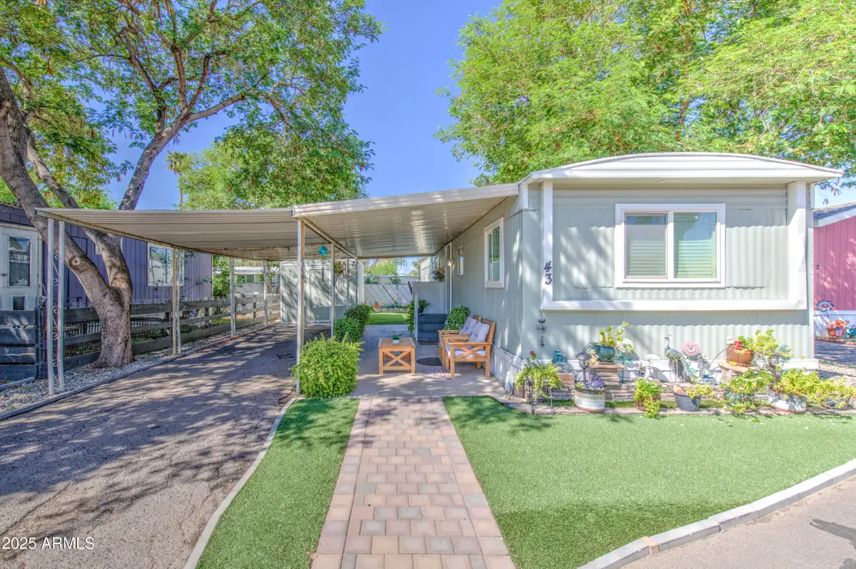 1304 E Bell Road #43, Phoenix, AZ 85022 - Image #1