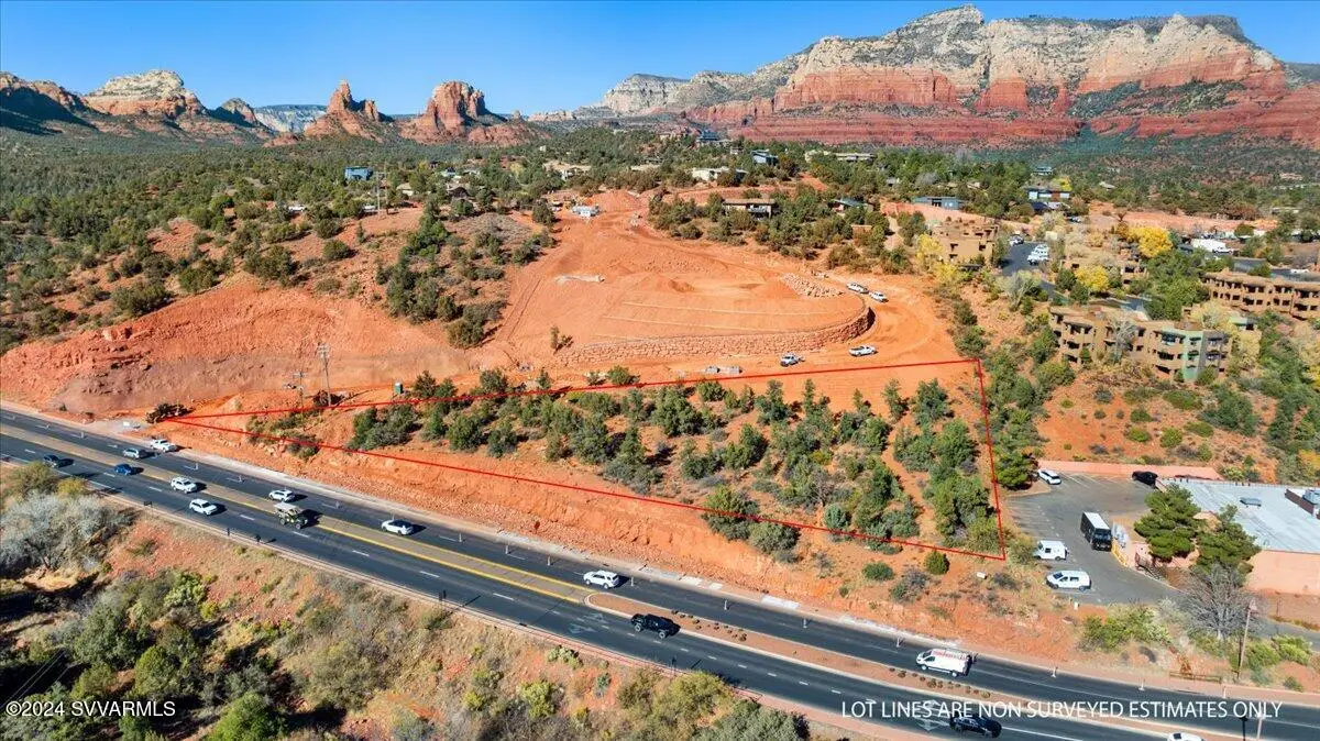 750 Forest Road #00, Sedona, AZ 86336 - Image #1