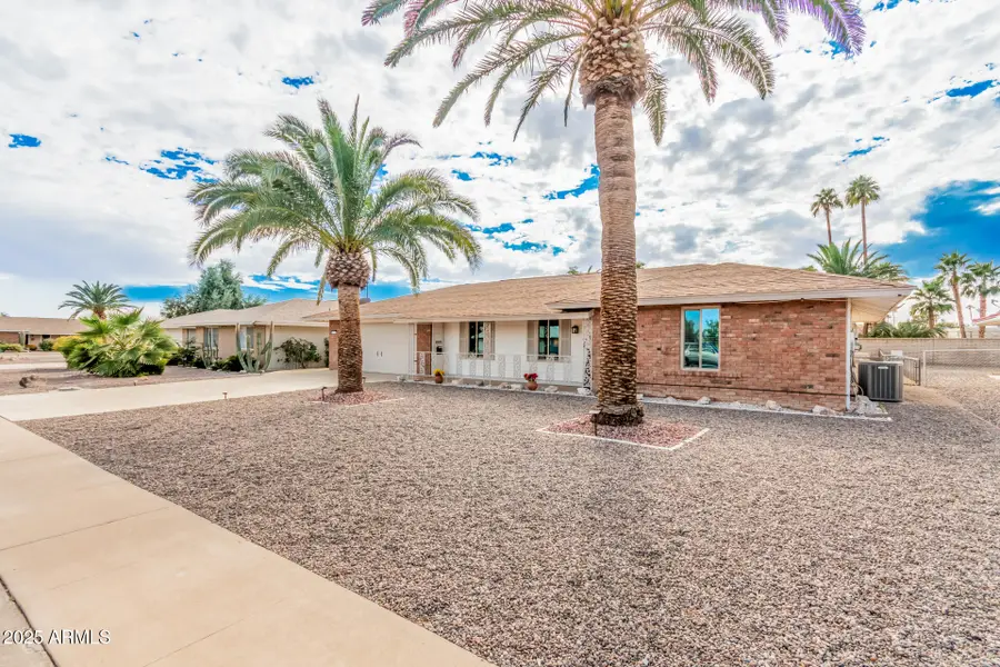 15406 N Bowling Green Drive, Sun City, AZ 85351 - Image #2