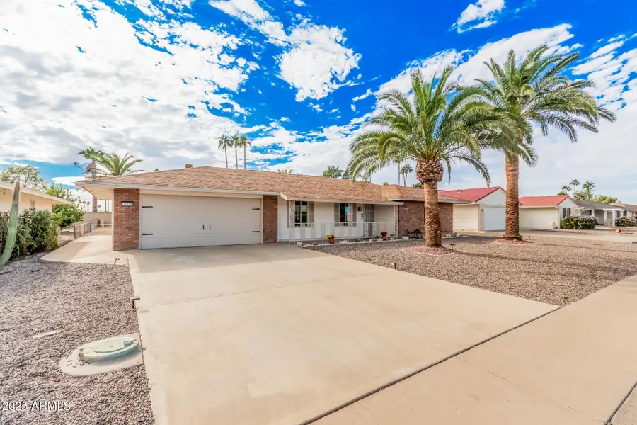 15406 N Bowling Green Drive, Sun City, AZ 85351 - Image #3