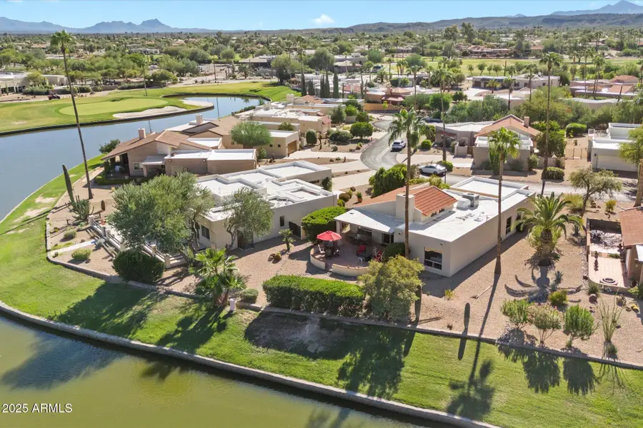 18720 E Via Laguna --, Rio Verde, AZ 85263 - Image #2