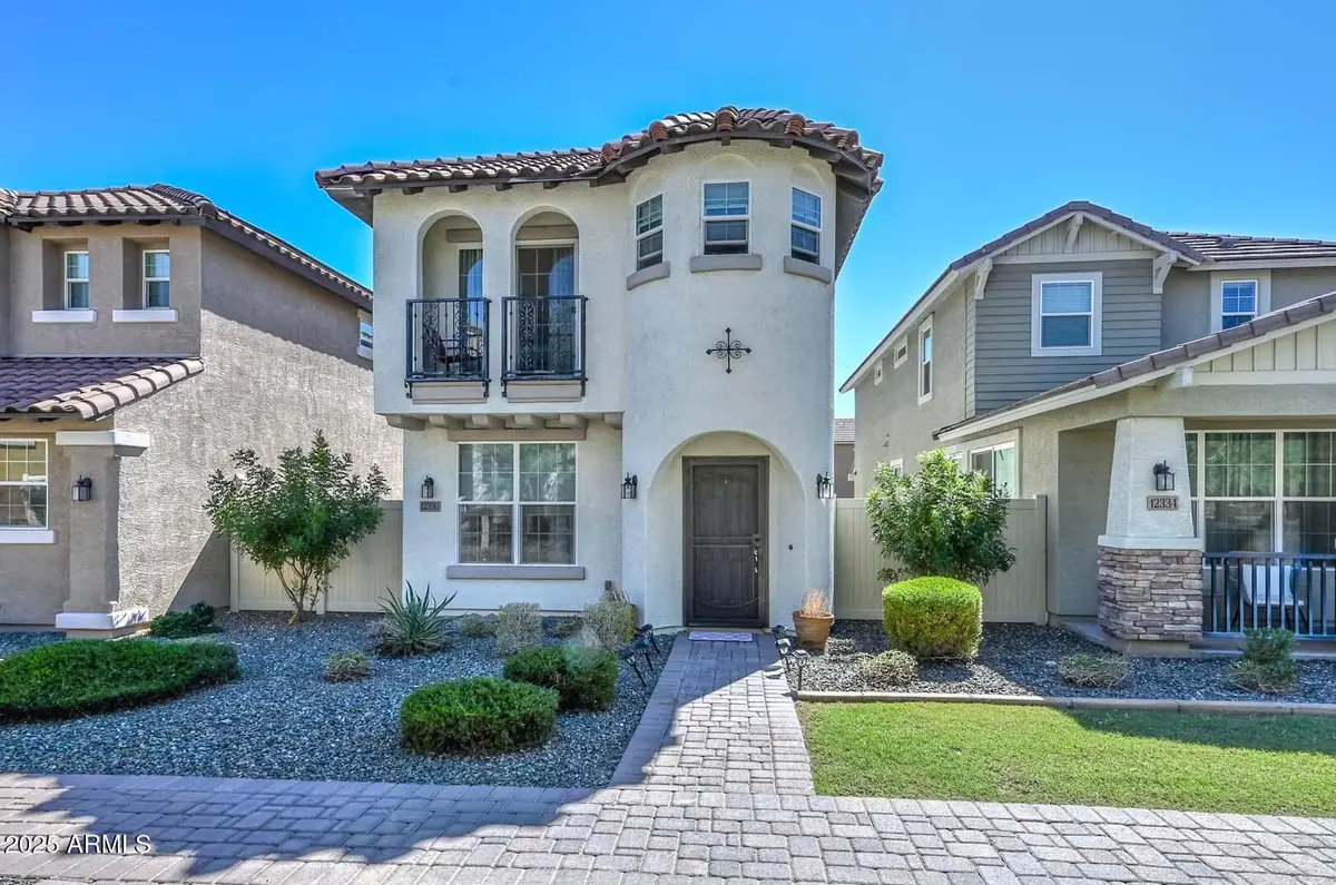 12330 W Cactus Blossom Trail, Peoria, AZ 85383 - Image #1