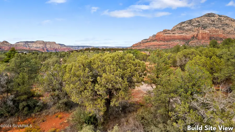 95 Raven Drive #00, Sedona, AZ 86336 - Image #2
