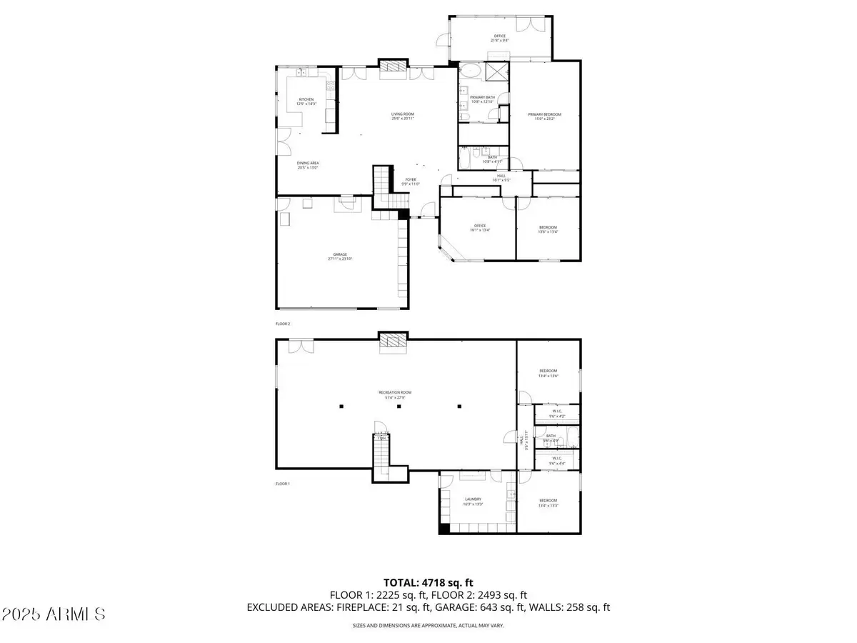 1443 E Leland Street, Mesa, AZ 85203 - #1