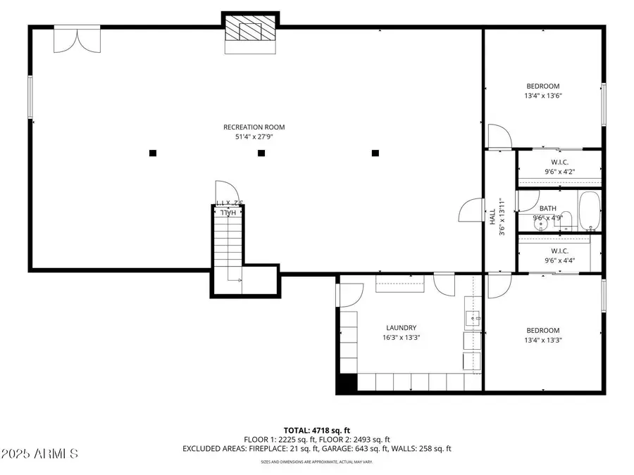 1443 E Leland Street, Mesa, AZ 85203 - #2