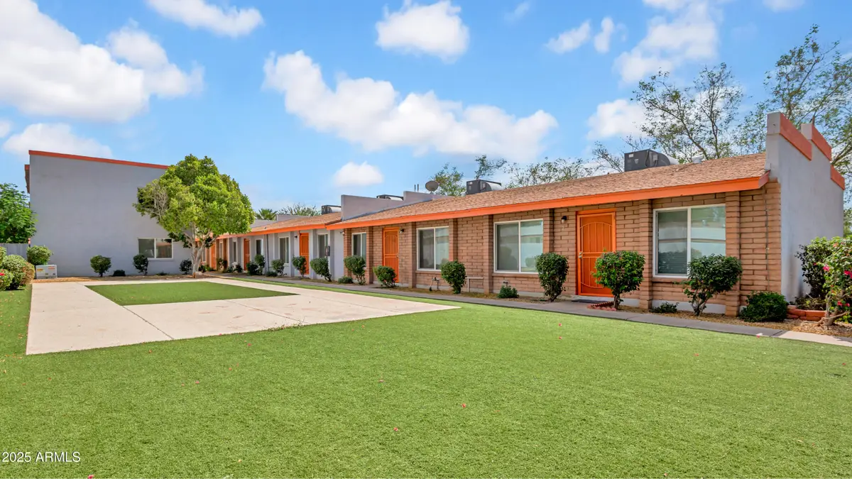 1801 N 50th Street, Phoenix, AZ 85008 - Image #1