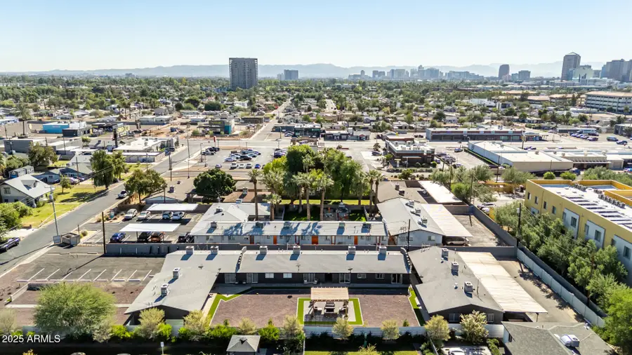 4142 N 10th Street, Phoenix, AZ 85014 - Image #2