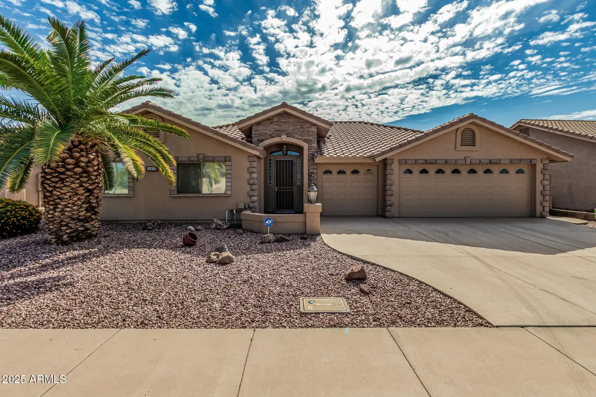 10907 E Olla Avenue, Mesa, AZ 85212 - Image #1