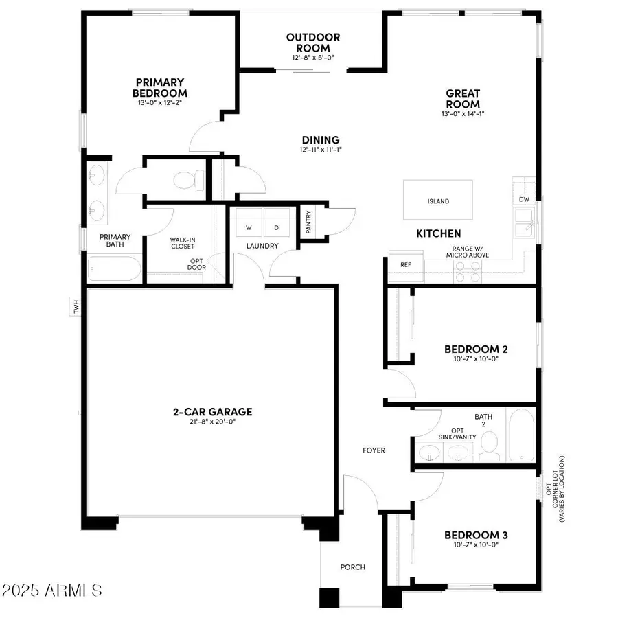 556 W Fremont Pass, North Pinal, AZ 85120 - Image #2