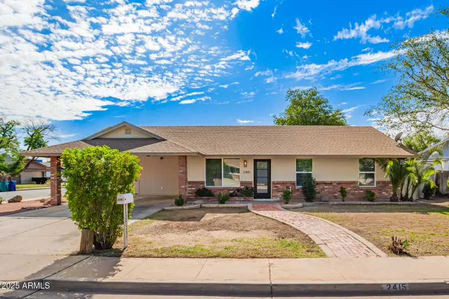 2415 E Jacinto Avenue, Mesa, AZ 85204 - Image #2