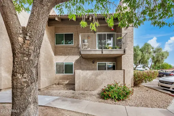 5525 E Thomas Road #C4, Phoenix, AZ 85018
