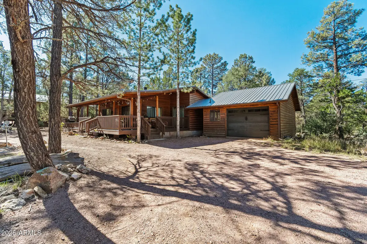 2948 Wildcat Trail, Heber Overgaard, AZ 85933 - Image #1