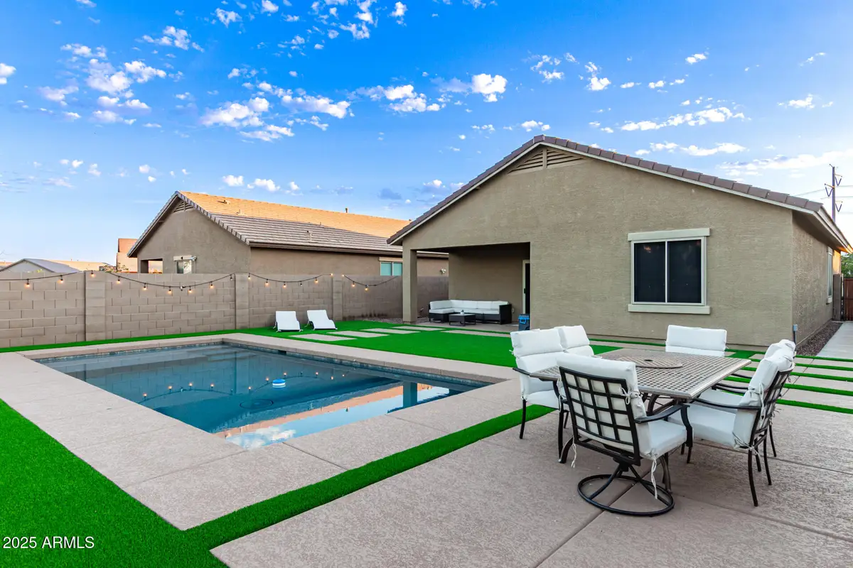 7015 S 77th Lane, Laveen, AZ 85339 - Image #1