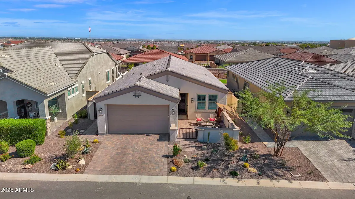 5611 N 206th Avenue, Buckeye, AZ 85396 - Image #1