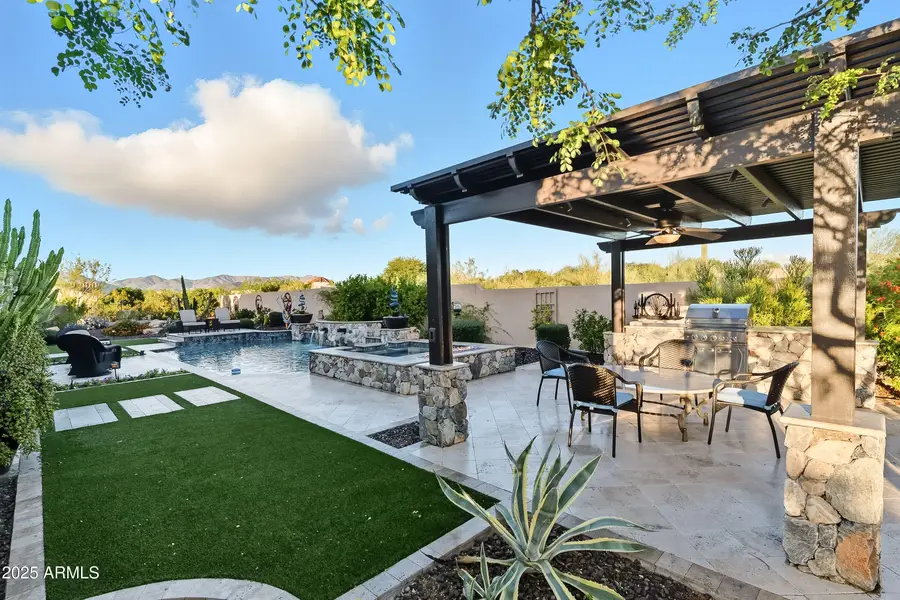 8563 E Tumbleweed Drive, Scottsdale, AZ 85266 - Image #2