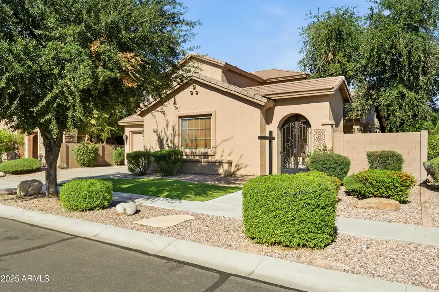 3128 E Blue Sage Court, Gilbert, AZ 85297 - Image #3