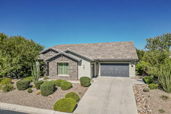 2480 E Haymore Street, Gilbert, AZ 85298